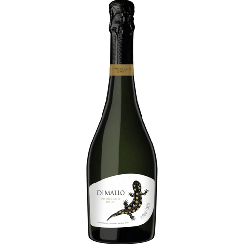 Di Mallo Prosecco Espumante Brut - Di Mallo - Espumantes do Sul