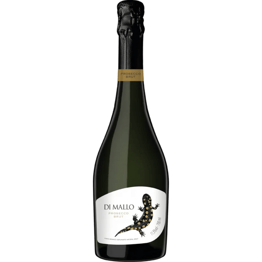 Di Mallo Prosecco Espumante Brut - Di Mallo - Espumantes do Sul