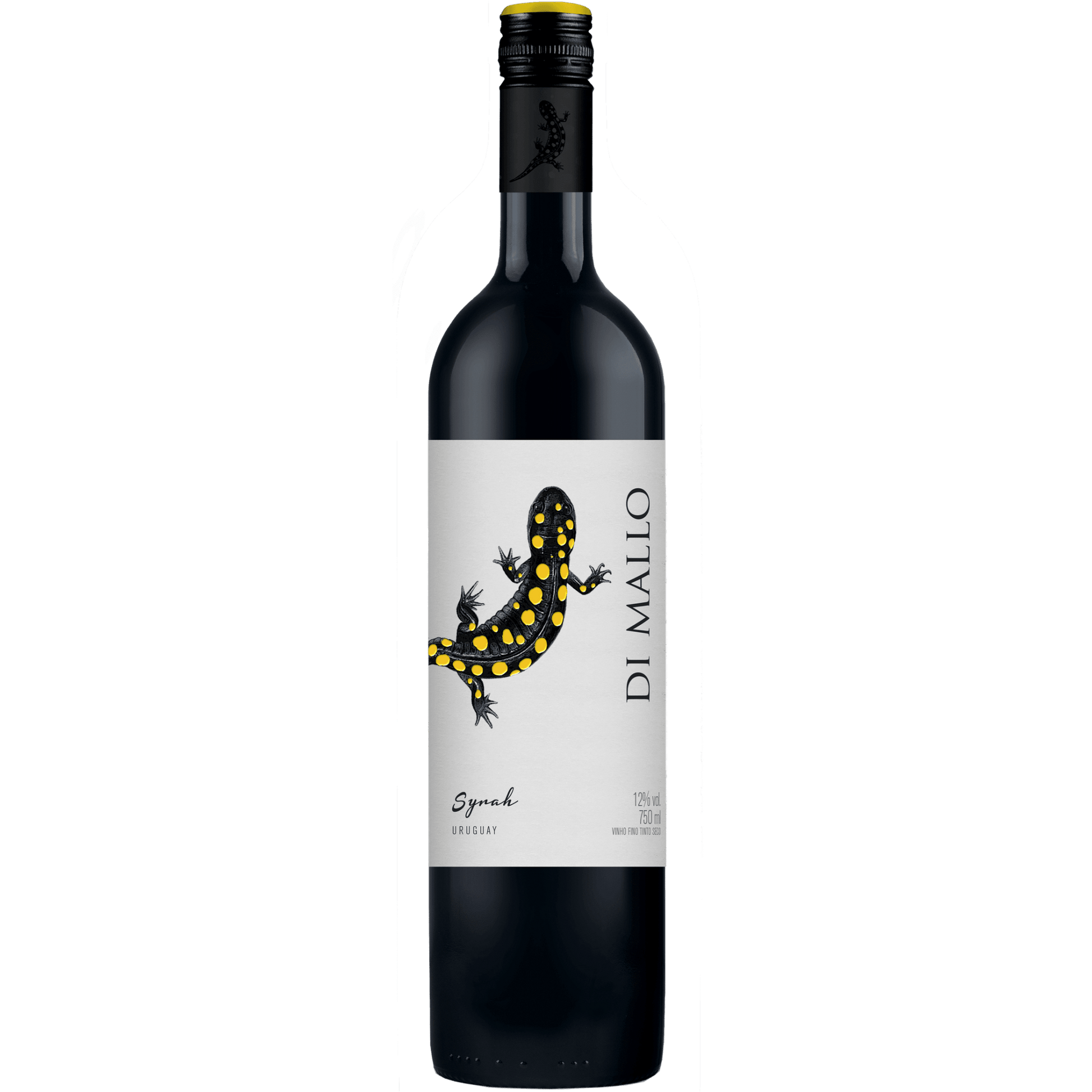Di Mallo Syrah - Di Mallo - Espumantes do Sul