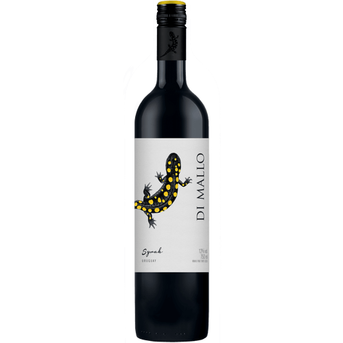 Di Mallo Syrah - Di Mallo - Espumantes do Sul
