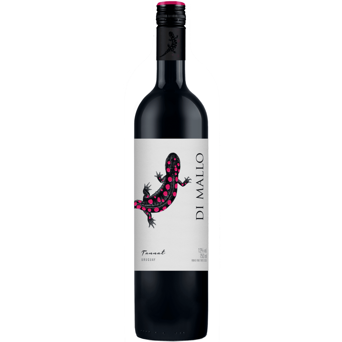 Di Mallo Tannat - Di Mallo - Espumantes do Sul