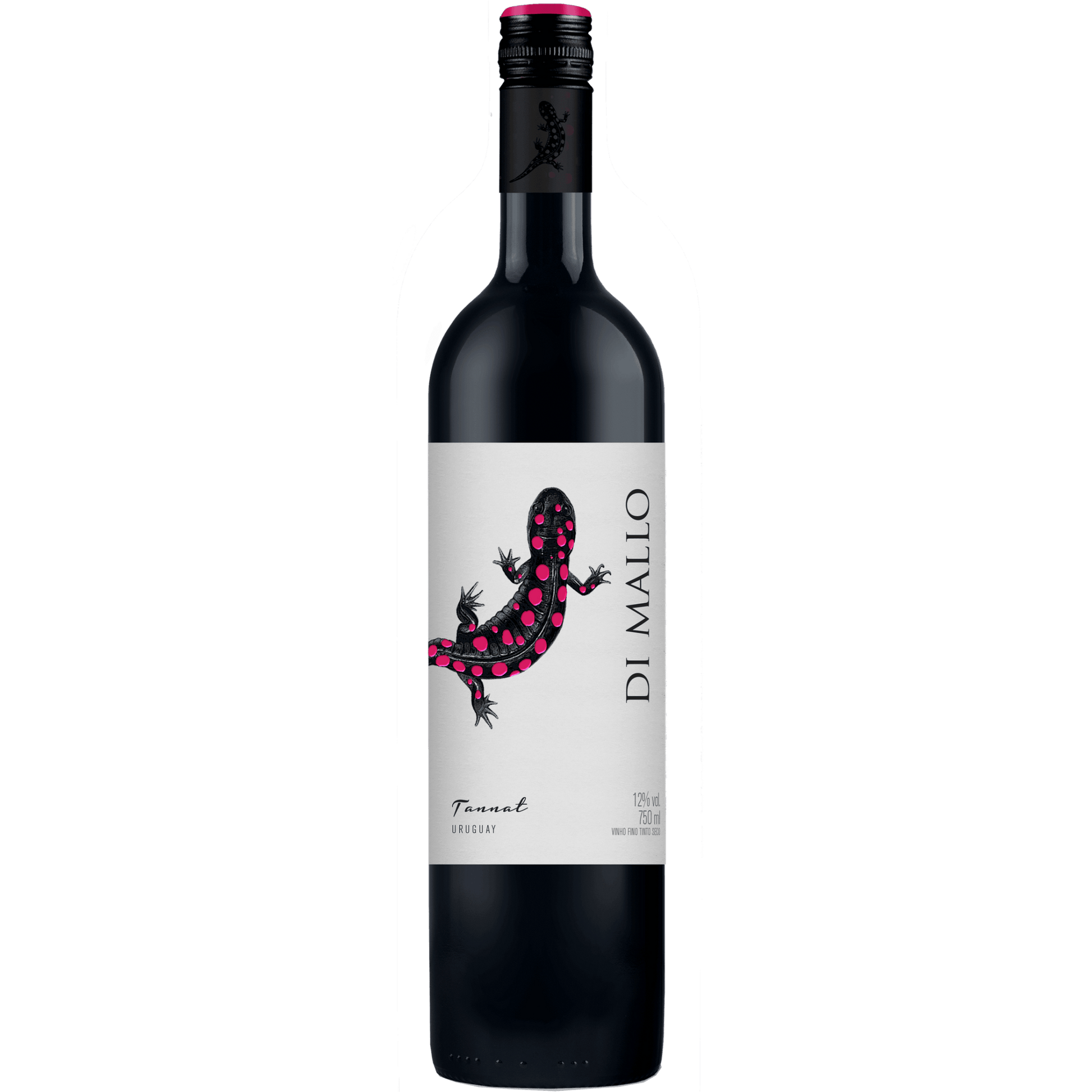 Di Mallo Tannat - Di Mallo - Espumantes do Sul