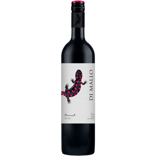 Di Mallo Tannat - Di Mallo - Espumantes do Sul