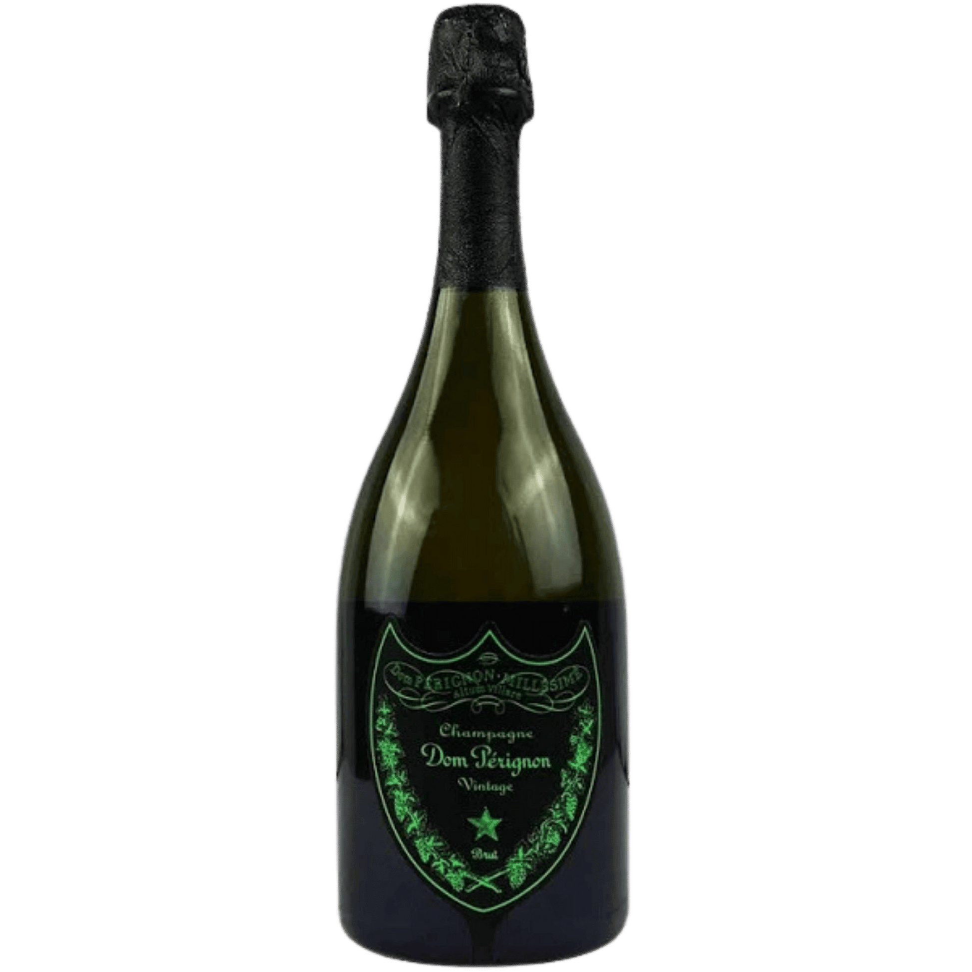 Dom Pérignon Champagne Vintage Luminous Label - Dom Pérignon - Espumantes do Sul