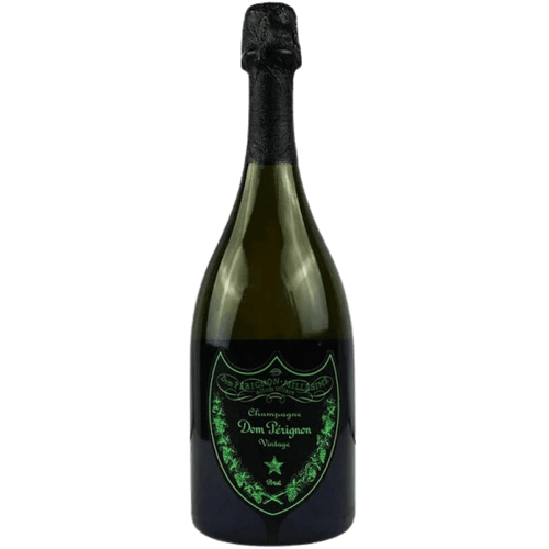 Dom Pérignon Champagne Vintage Luminous Label - Dom Pérignon - Espumantes do Sul