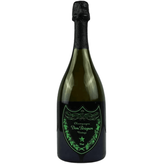 Dom Pérignon Champagne Vintage Luminous Label - Dom Pérignon - Espumantes do Sul