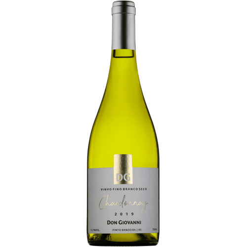 Don Giovanni Chardonnay - Don Giovanni - Espumantes do Sul
