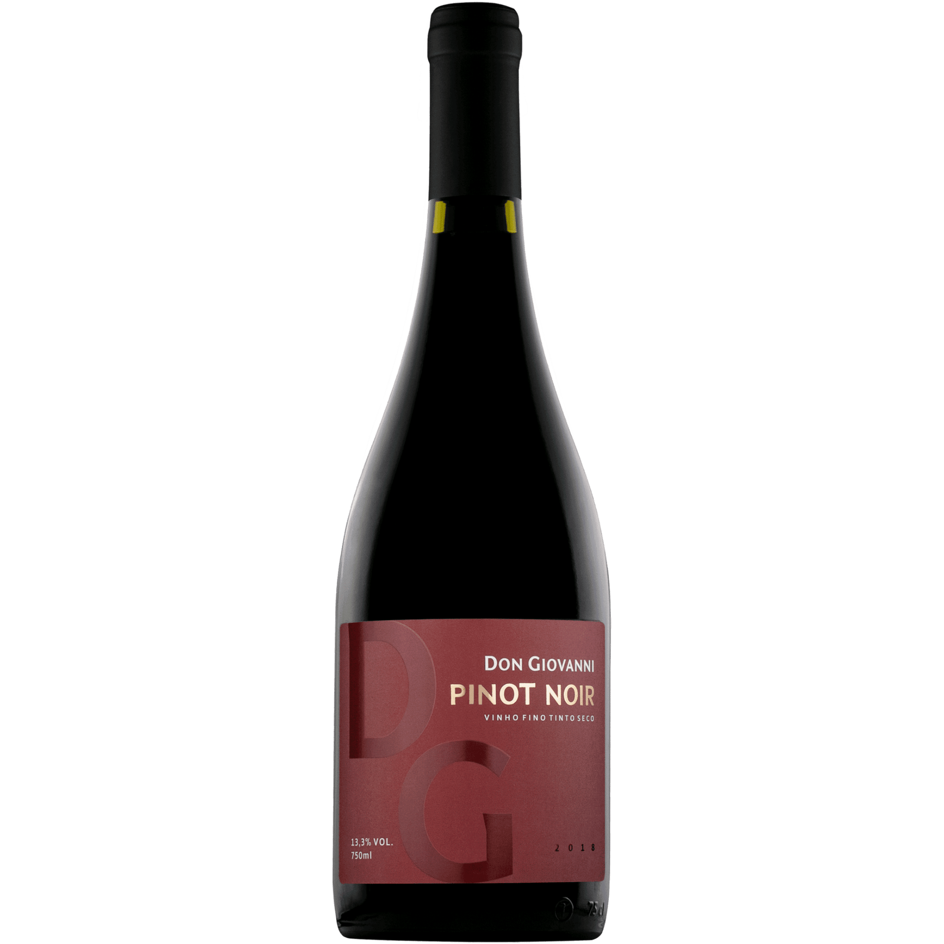 Don Giovanni Pinot Noir - Don Giovanni - Espumantes do Sul