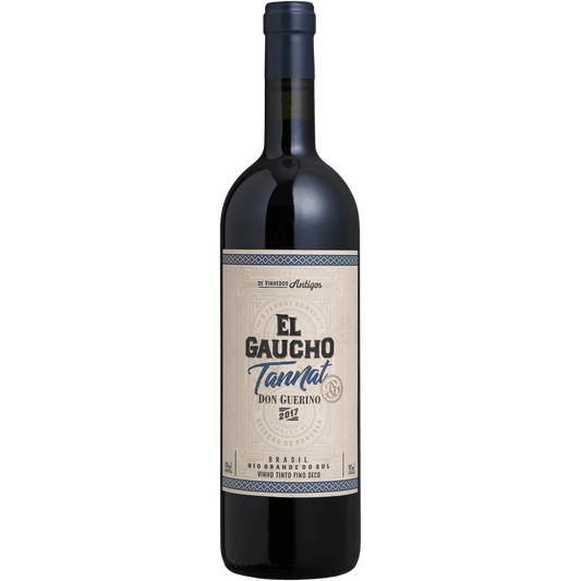 Don Guerino El Gaucho Tannat - Don Guerino - Espumantes do Sul