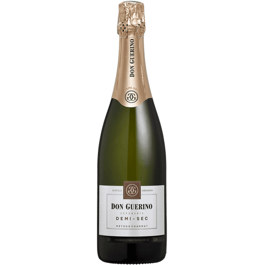 Don Guerino Espumante Demi Sec - Don Guerino - Espumantes do Sul