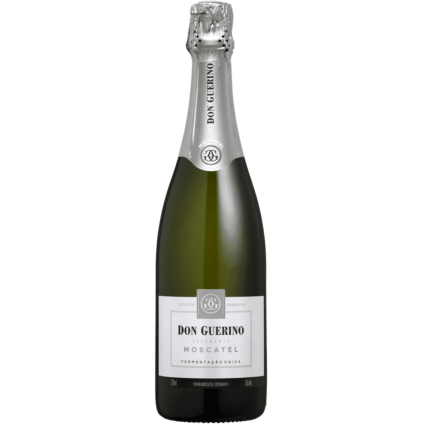 Don Guerino Espumante Moscatel - Don Guerino - Espumantes do Sul