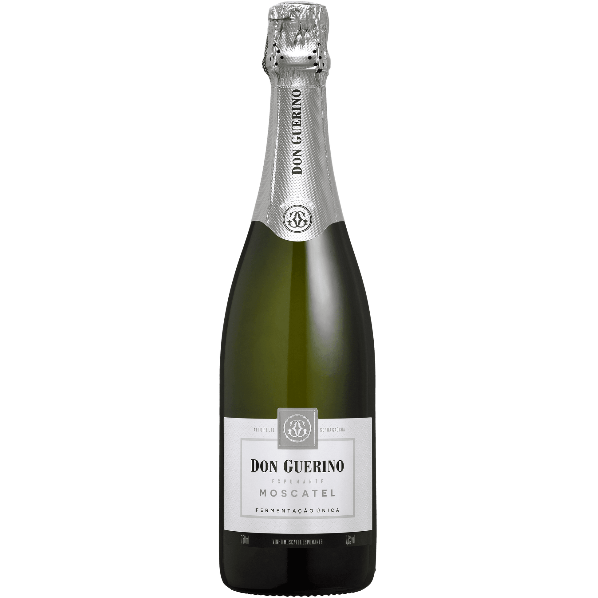 Don Guerino Espumante Moscatel - Don Guerino - Espumantes do Sul