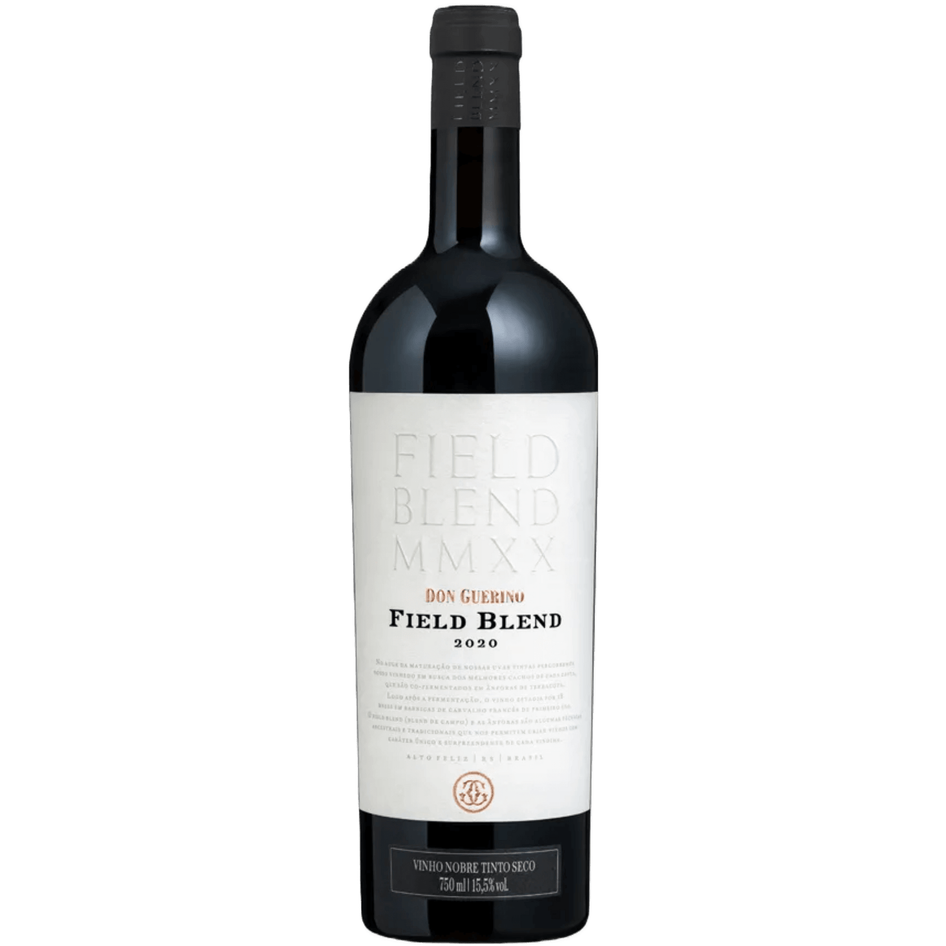 Don Guerino Field Blend - Don Guerino - Espumantes do Sul