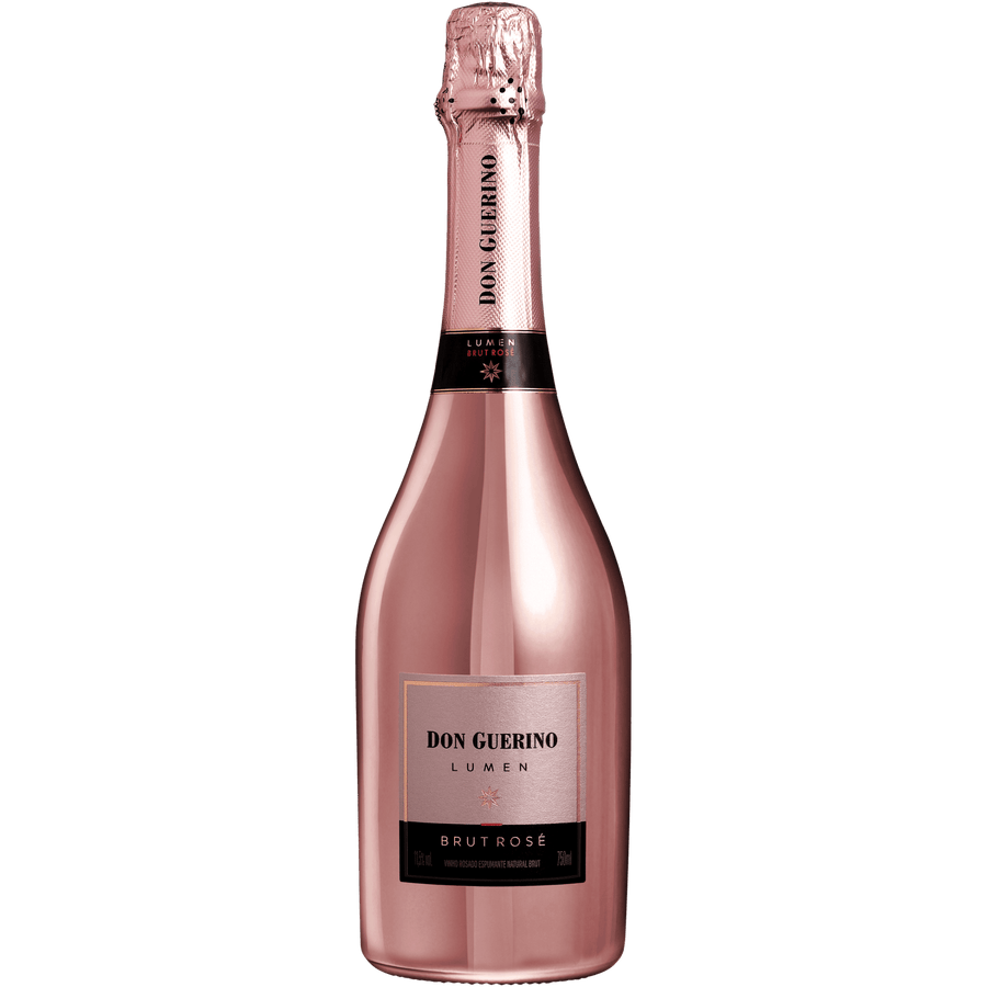 Don Guerino Lumen Espumante Brut Rosé