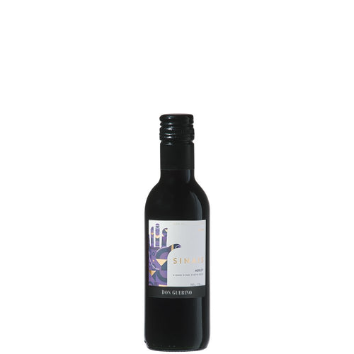 Don Guerino Merlot Suave - Don Guerino - Espumantes do Sul
