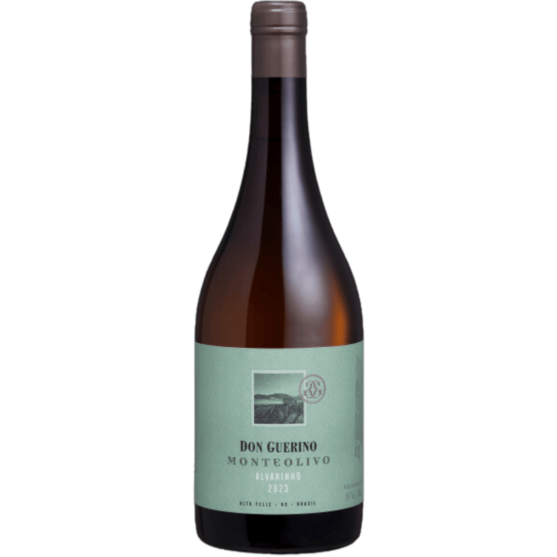 Don Guerino Monteolivo Alvarinho