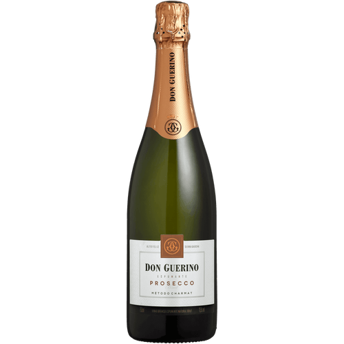 Don Guerino Prosecco Espumante Brut - Don Guerino - Espumantes do Sul