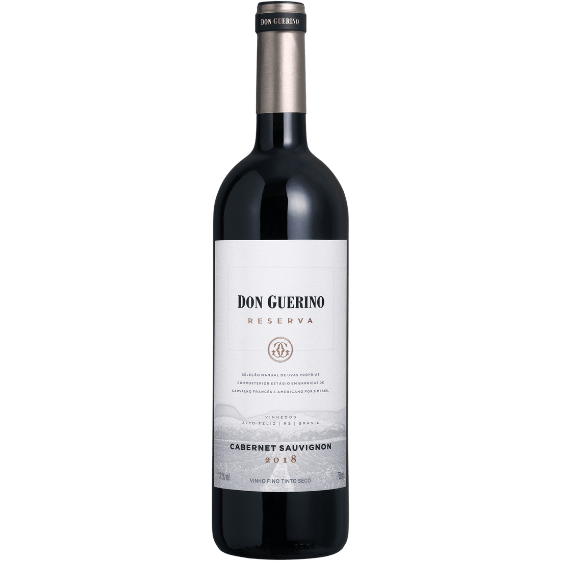 Don Guerino Reserva Cabernet Sauvignon