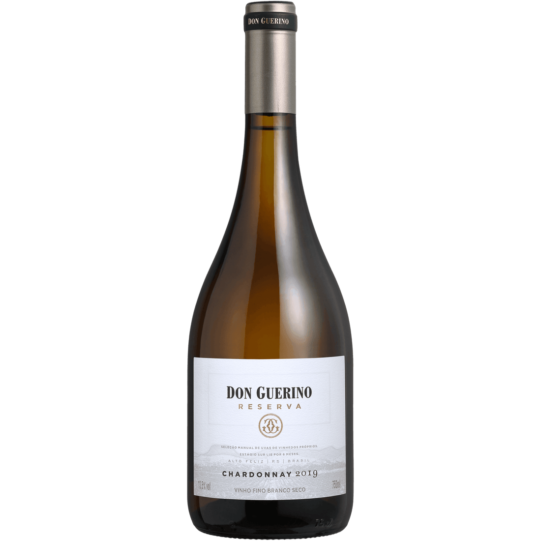 Don Guerino Reserva Chardonnay