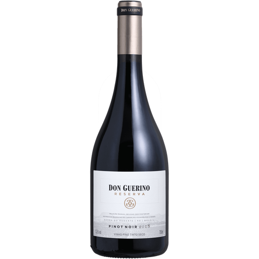 Don Guerino Reserva Pinot Noir - Don Guerino - Espumantes do Sul
