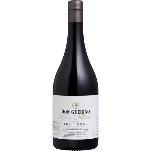 Don Guerino Terroir Selection Teroldego - Don Guerino - Espumantes do Sul