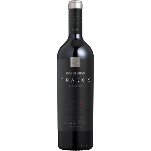 Don Guerino Traços Gran Reserva Assemblage - Don Guerino - Espumantes do Sul