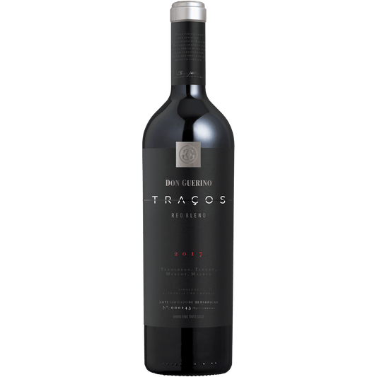 Don Guerino Traços Gran Reserva Assemblage - Don Guerino - Espumantes do Sul