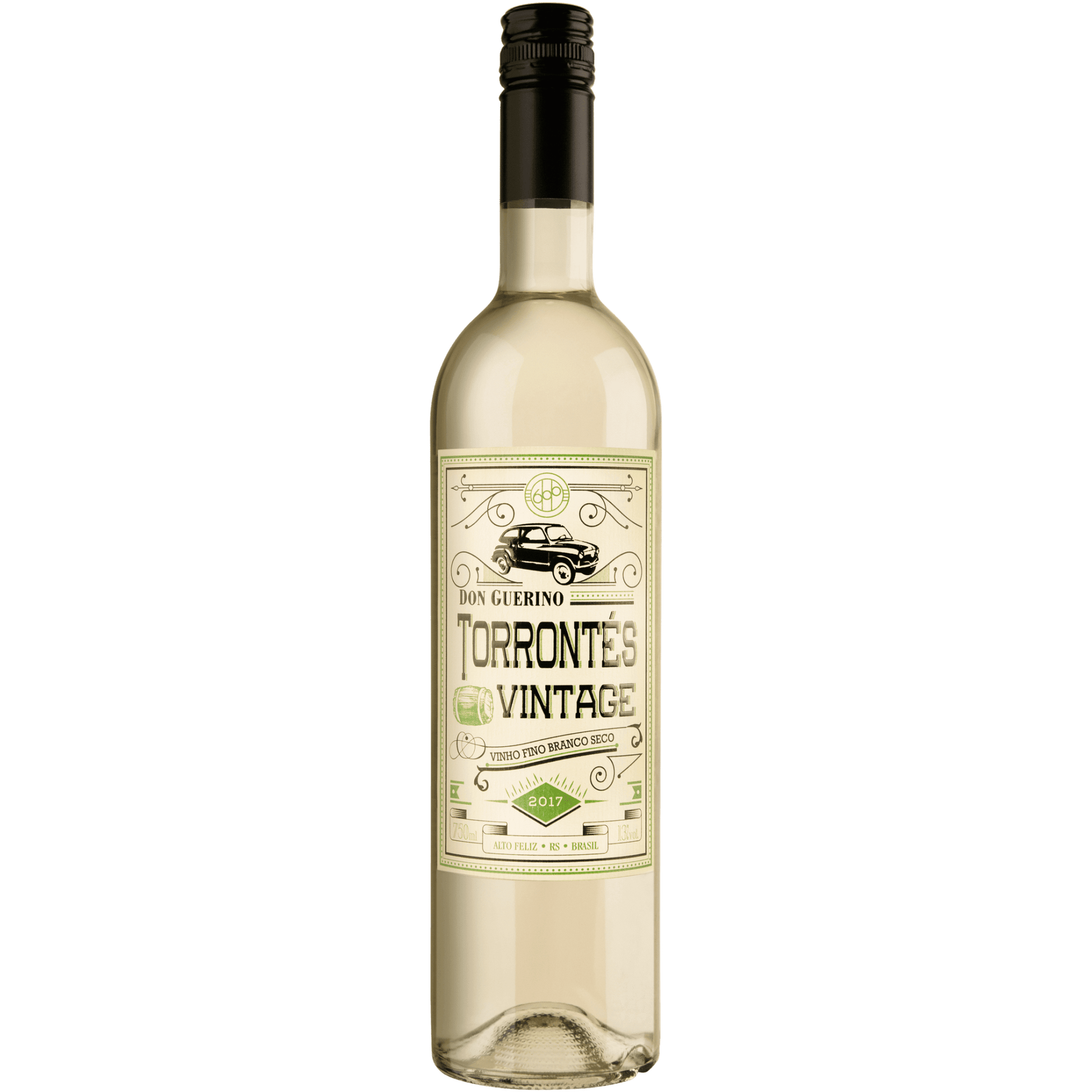 Don Guerino Vintage Torrontés - Don Guerino - Espumantes do Sul