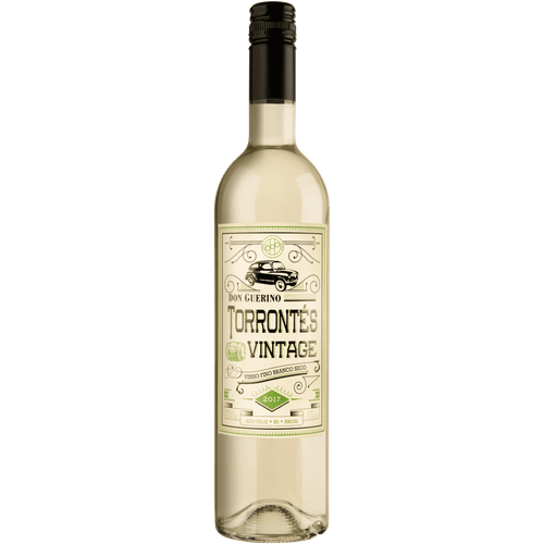 Don Guerino Vintage Torrontés - Don Guerino - Espumantes do Sul