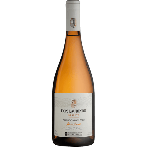Don Laurindo D.O. Vale dos Vinhedos Chardonnay - Don Laurindo - Espumantes do Sul
