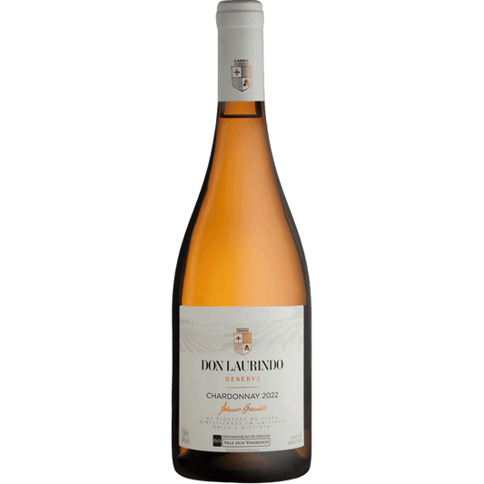 Don Laurindo D.O. Vale dos Vinhedos Chardonnay - Don Laurindo - Espumantes do Sul