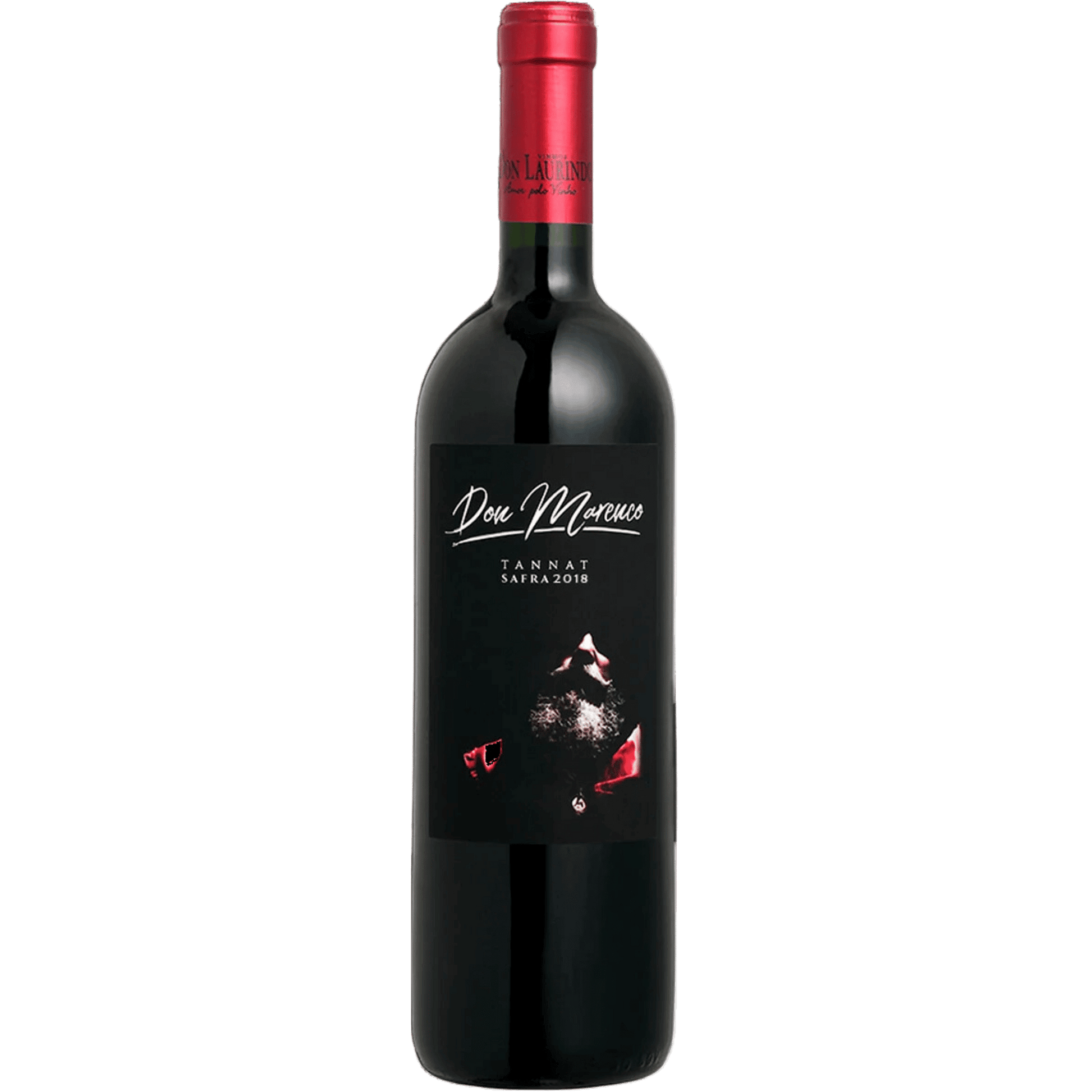 Don Laurindo Don Marenco Tannat - Don Laurindo - Espumantes do Sul