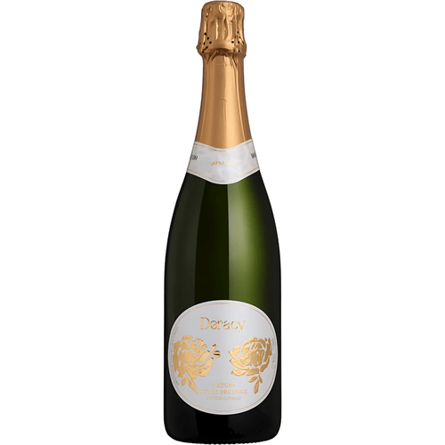 Don Laurindo Doracy Cuvée Prestige Método Tradicional Espumante Nature - Don Laurindo - Espumantes do Sul