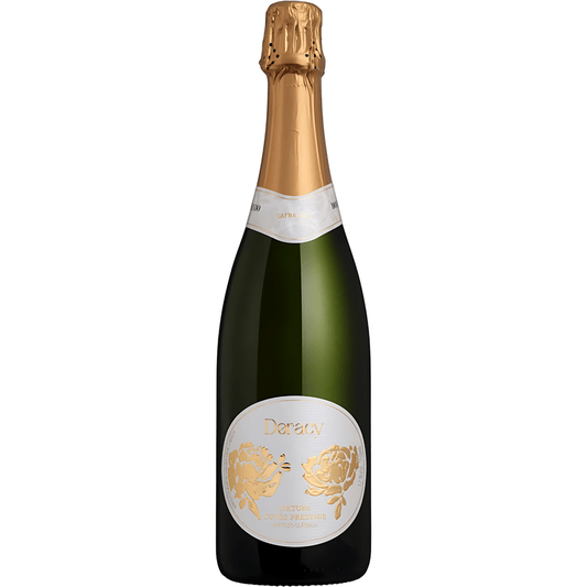 Don Laurindo Doracy Cuvée Prestige Método Tradicional Espumante Nature - Don Laurindo - Espumantes do Sul