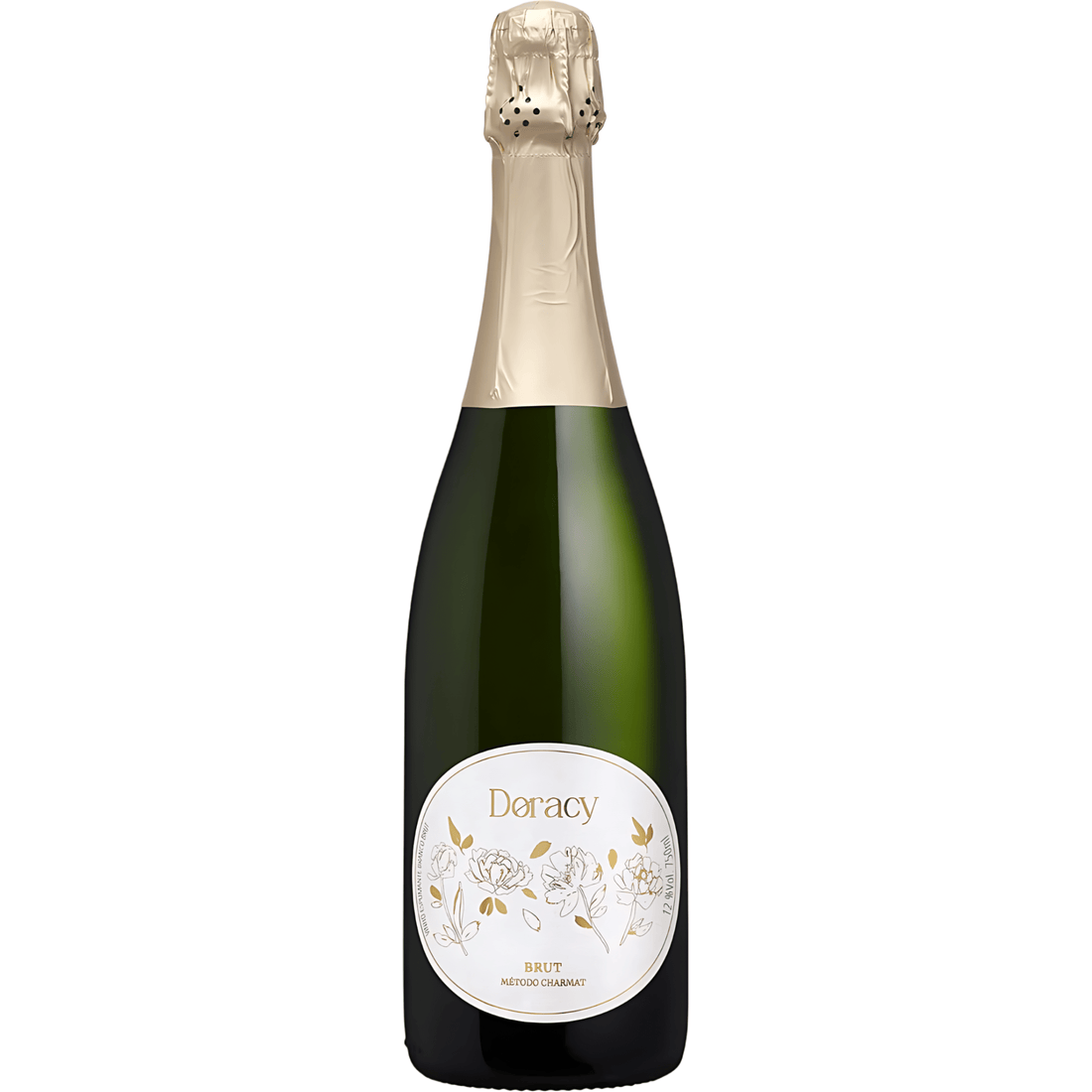 Don Laurindo Doracy Espumante Brut