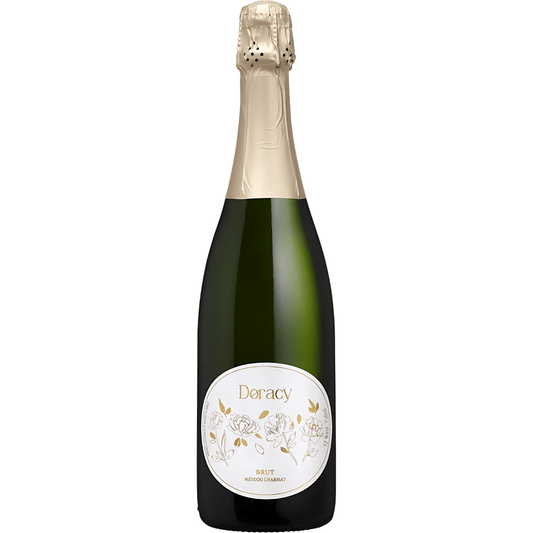 Don Laurindo Doracy Espumante Brut - Don Laurindo - Espumantes do Sul