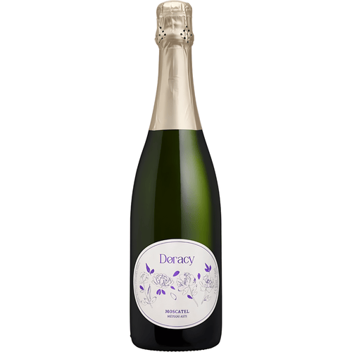 Don Laurindo Doracy Espumante Moscatel - Don Laurindo - Espumantes do Sul