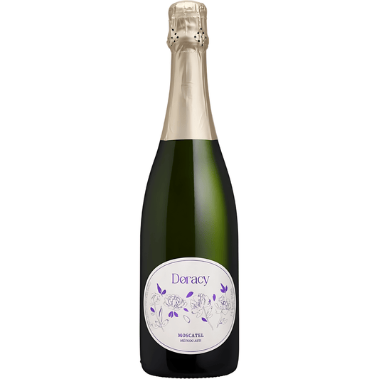 Don Laurindo Doracy Espumante Moscatel - Don Laurindo - Espumantes do Sul