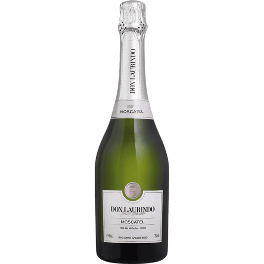 Don Laurindo Espumante Moscatel - Don Laurindo - Espumantes do Sul