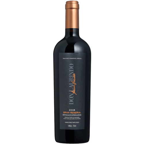 Don Laurindo Gran Reserva - Don Laurindo - Espumantes do Sul