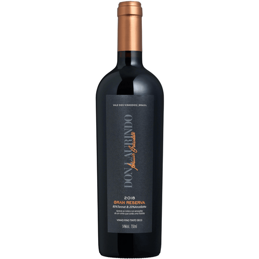 Don Laurindo Gran Reserva - Don Laurindo - Espumantes do Sul