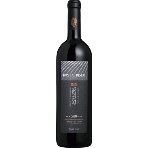 Don Laurindo Reserva Cabernet Sauvignon - Don Laurindo - Espumantes do Sul