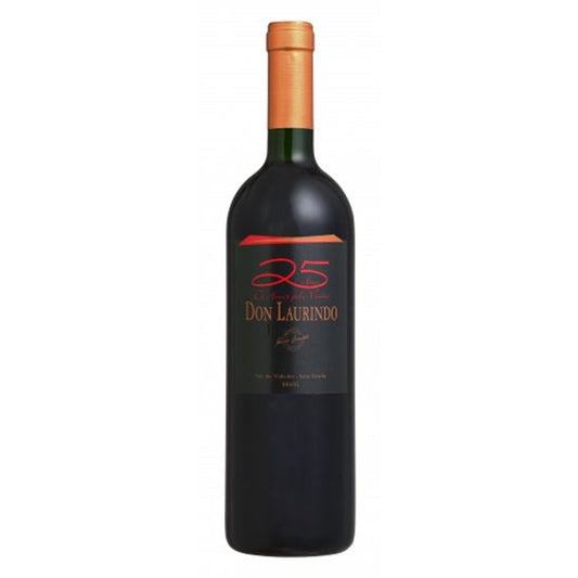 Don Laurindo Reserva Comemorativo 25 Anos - Don Laurindo - Espumantes do Sul
