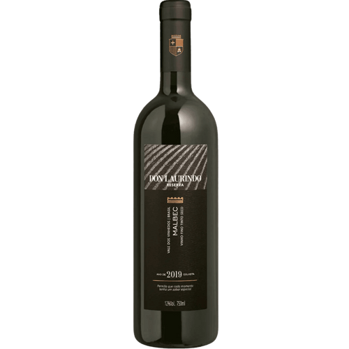 Don Laurindo Reserva Malbec - Don Laurindo - Espumantes do Sul
