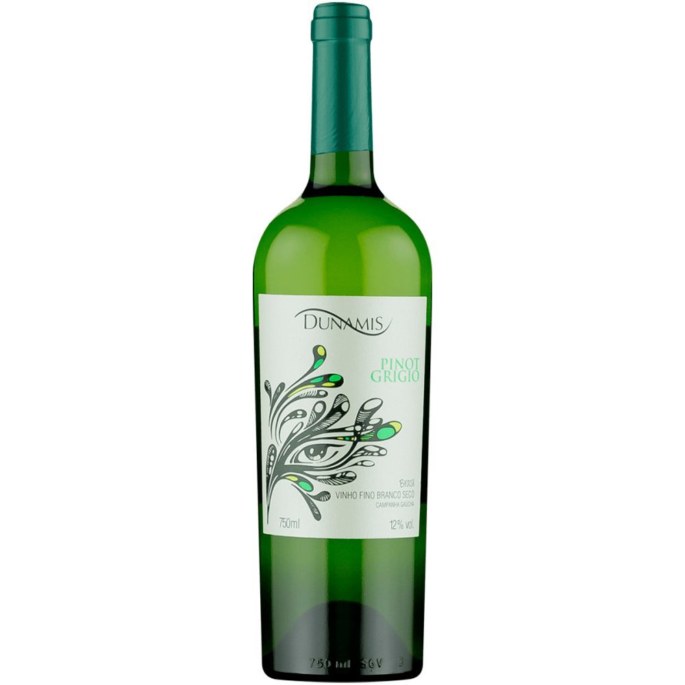 Dunamis Pinot Grigio - Dunamis - Espumantes do Sul