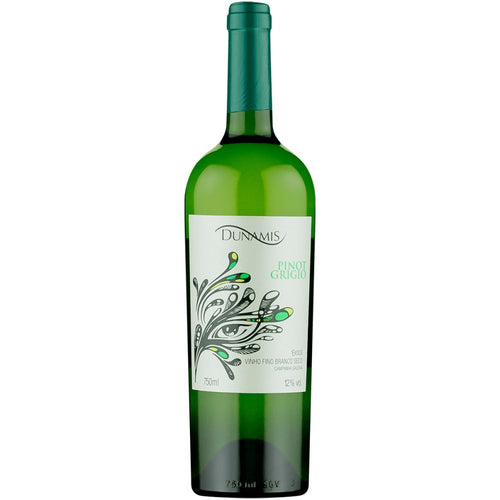 Dunamis Pinot Grigio - Dunamis - Espumantes do Sul