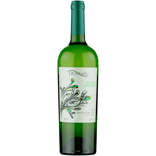 Dunamis Pinot Grigio - Dunamis - Espumantes do Sul
