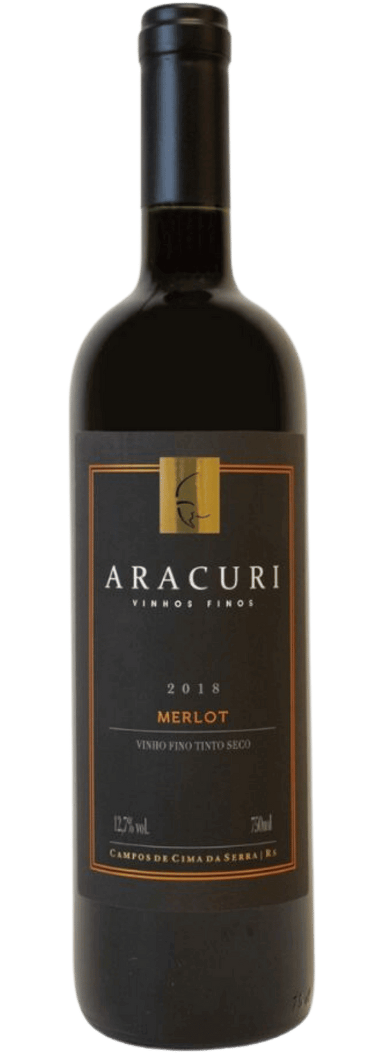 Aracuri Merlot
