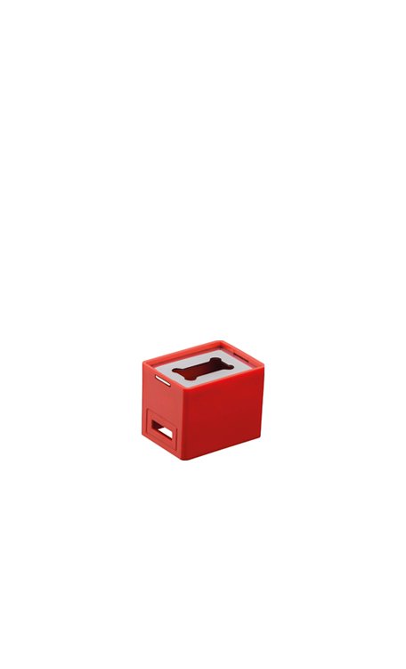 Abridor Engradado Mini ABS Cores Diversas  Boccati