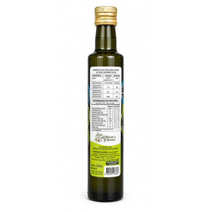 Estância das Oliveiras Azeite de Oliva Extra Virgem Blend Kids 250ml
